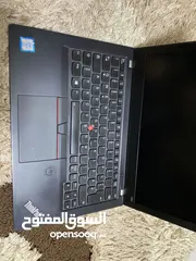  4 LENOVO X280 thinkpad بسعر قابل للتفاوض