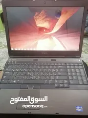  1 لابتوب ديل