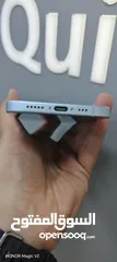  4 IPHONE 15 ( 128GB ) USED /// ايفون 15 ذاكرة 128 مستعمل وكاله