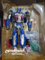  1 transfoemer prime للبيع