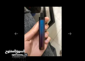  2 بود veporesso اسود للبيع