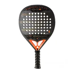  3 مضرب بادل Padel racket استعمال خفيف نوع Bullpadel 2024 بحالة ممتازة