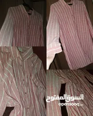  2 بلايز نسائية جديدة