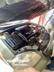  12 شيڤروليه-اوپترا 2005 للبيع-ترخيص وتامين جديد
