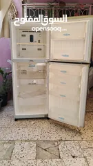  3 ثلاجه صغيره للبيع