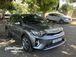  6 Kia Stonic 2023 For Sale