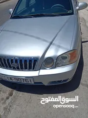  3 للبيع كيا اوبتما موديل 2003
