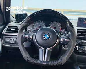  10 بي ام دبليو BMW 2018 M power 3