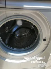  2 غساله VESTEL اقرأ الوصف