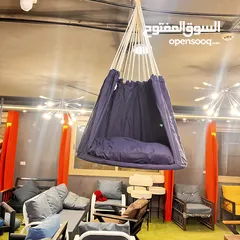  4 جميع أنواع الاثاث الخارجي والمراجيح