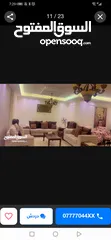  17 شقة للبيع ضاحية الأمير حسن