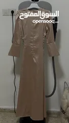  2 فستان شرعي سمبل لخطب او حفلات