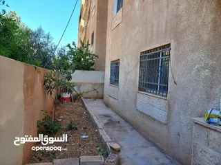 6 شقه للايجار اسكان بدر اربد الحصن قرب جسر النعيمه