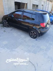  5 هونداي كليك