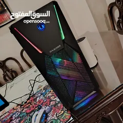 11 PC Gaming    كمبيرتر العاب ممتاز و نظيف  و السعر انظف