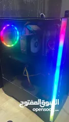  2 Pcc gaming