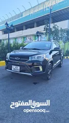  8 Chery tiggo 2 2019