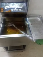  1 عدة مطعم للبيع