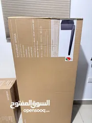  2 Samsung Soundbar Q900A & Q800A For Sale