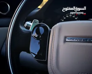  6 Range rover evoque 2020 نسخة حصرية