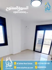  11 شقق سوبر سوبر ديلوكس مميزه تشطيب شخصي للبييع في الطيره مع اطلالات جميله