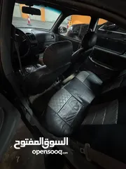  12 هيونداي اكسنت اتوماتيك موديل 2000 للبيع
