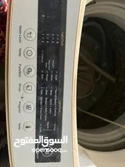  1 غساله استعمال بسيط جدا