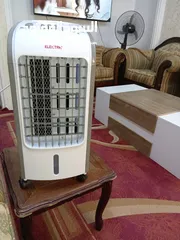  2 مكيف صحراوي