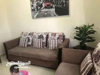  2 Sofa living room