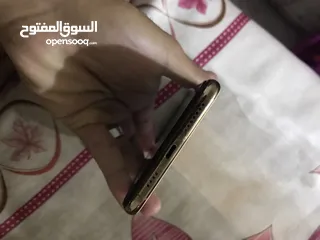  5 ايفون xs ماكس ذاكره 256 جهاز نظيف كامل ملحقات 