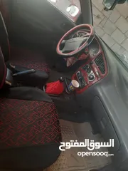  3 لانوس مديل 2000 نخب للبيع والبدل