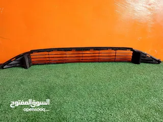  5 شبك /شل سفلي طمبون امامي تويوتا بريوس2016-2018 اصلي مستعمل ياباني  Toyota Prius 2016/2018