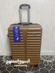  1 30KG Luggage Suitcase