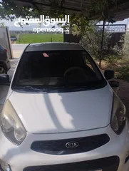  3 كيا مورننيج 2016 للبيع