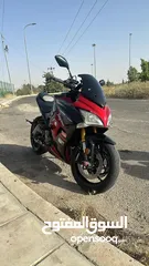  6 Suzuki Gsxs1000-f