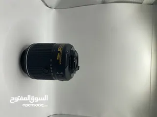  2 Nikon D5300 for Sale مع الملحقات 