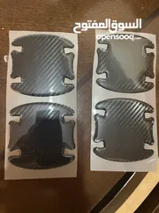  19 شحنة كامله من اكسسوارات السيارات الاكثر مبيعاً على الانترنت بسعر الاستيراد و بجودة مش عند اي احد.