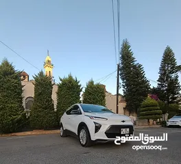  25 شفرليت بولت EUV الجيب الحجم الكبير فحص كامل 7 جييد جمرك جديد بسعر مميز