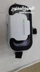  2 نظارة VR للهاتف