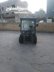  1 تكتك موديل 2019 نوع HDC امريكي