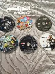  1 PS3 games for sell