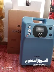  3 جهاز اكسجين 5 لتر