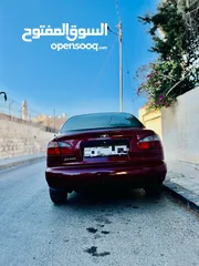  2 دايو لانوس اتوماتيك