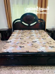  3 غرفه نوم خشب زان ثقيل