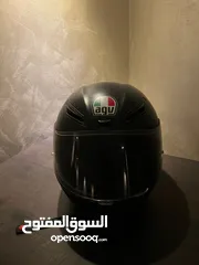  1 خوذة AGV K1