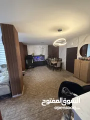  6 شقة للبيع طابق رابع
