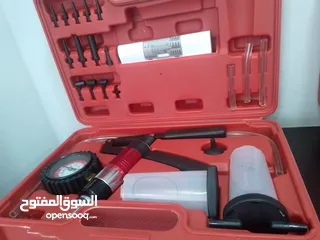  3 سحب الزيت من مواسير (ABS)