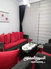  1 طقم كنب للبيع