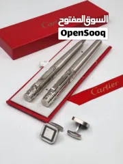  16 اقلام كارتير واقنر ماستر كوالتي طبق الأصل جوده عاليه جدا مع جميع المرفقات استالس استيل.