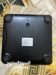  3 ميزان انكر رياضي ذكي